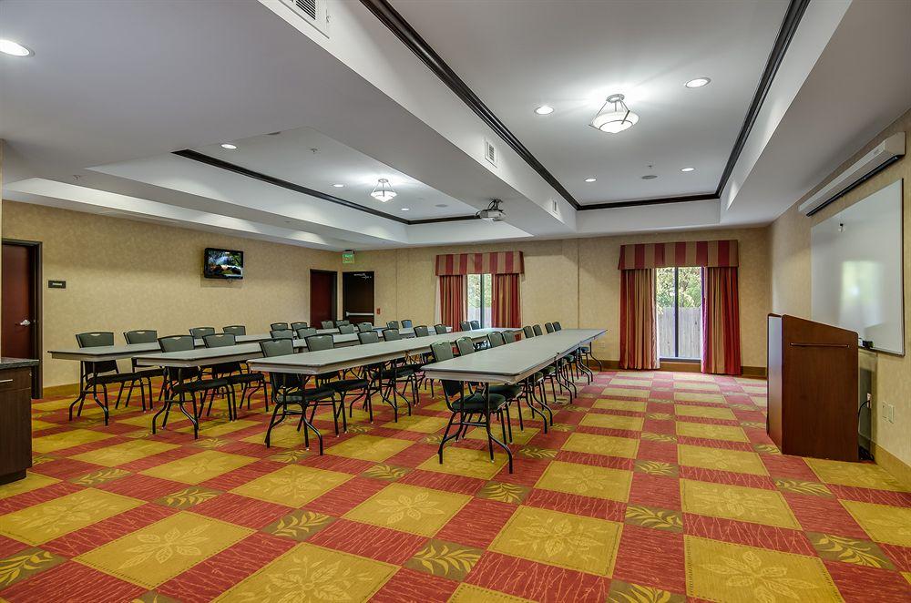 Comfort Suites Old Town Spring Dış mekan fotoğraf