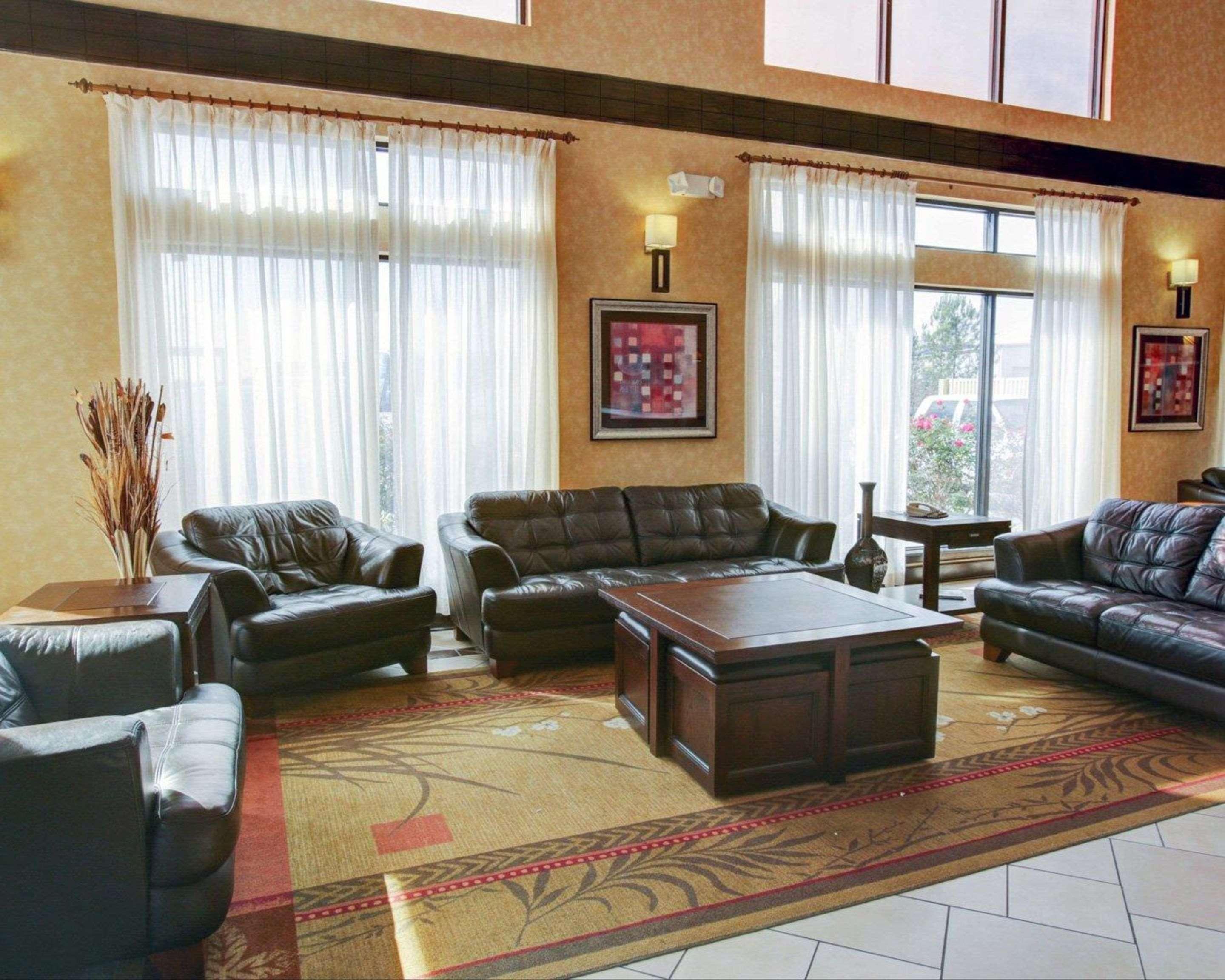 Comfort Suites Old Town Spring Dış mekan fotoğraf
